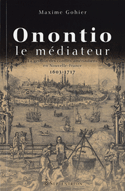 Onontio le médiateur